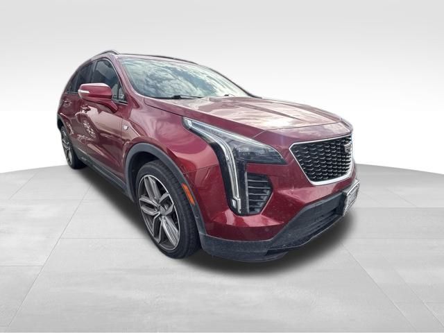 2020 Cadillac XT4 Sport