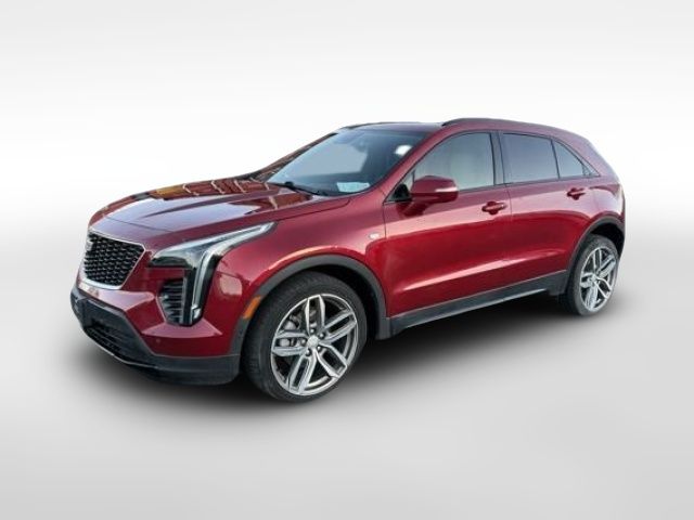 2020 Cadillac XT4 Sport