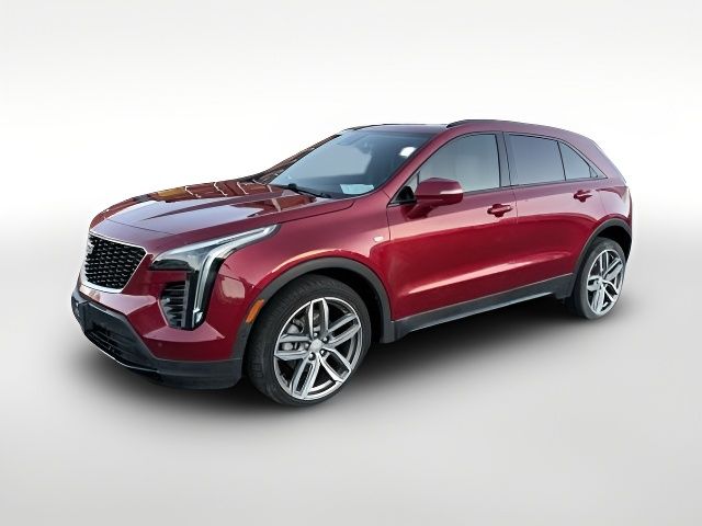 2020 Cadillac XT4 Sport