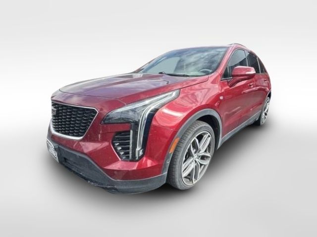 2020 Cadillac XT4 Sport