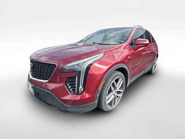 2020 Cadillac XT4 Sport