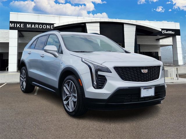 2020 Cadillac XT4 Sport