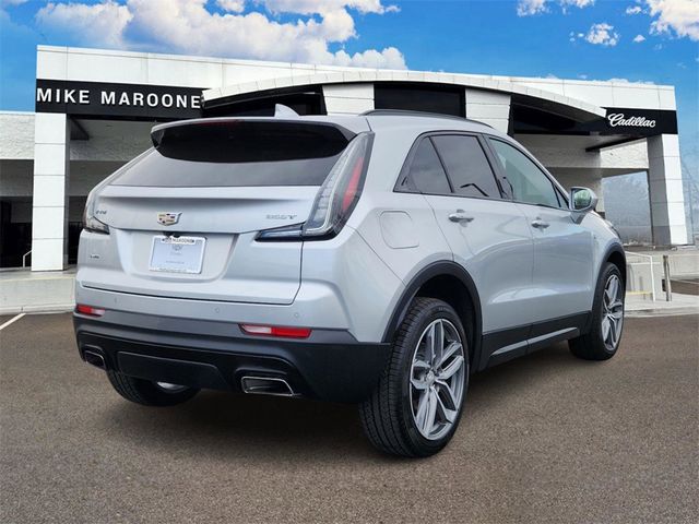 2020 Cadillac XT4 Sport