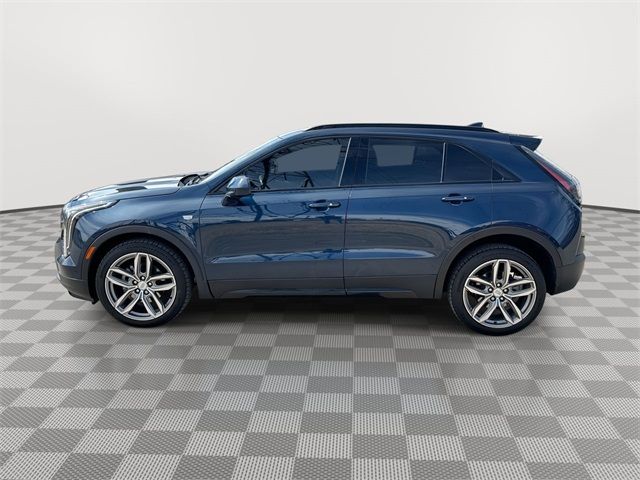 2020 Cadillac XT4 Sport
