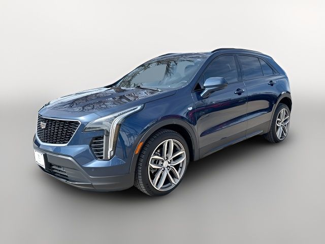 2020 Cadillac XT4 Sport