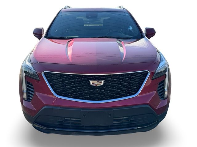 2020 Cadillac XT4 Sport