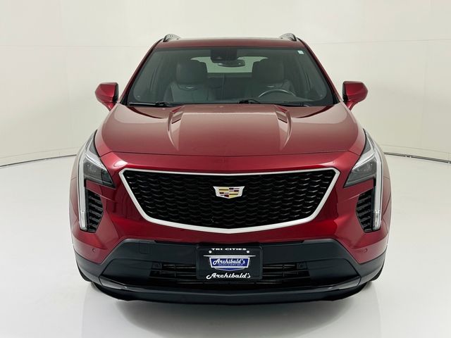 2020 Cadillac XT4 Sport