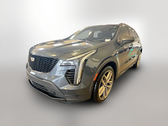 2020 Cadillac XT4 Sport