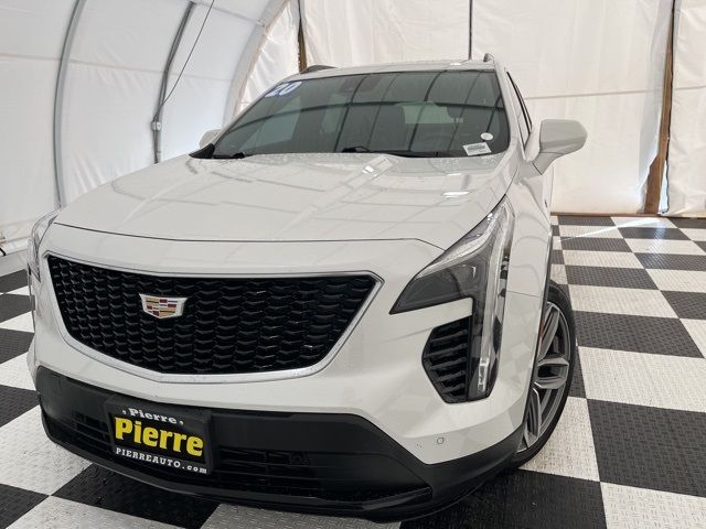 2020 Cadillac XT4 Sport