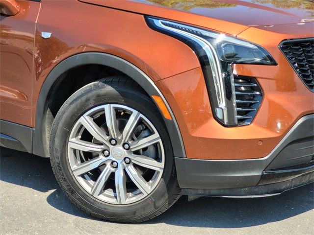 2020 Cadillac XT4 Sport