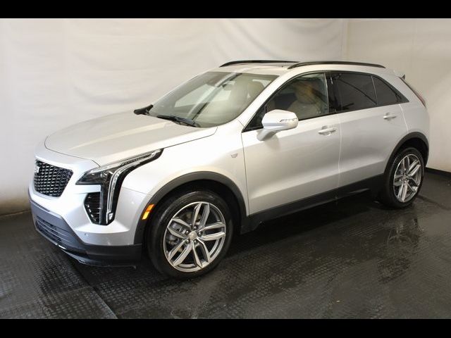 2020 Cadillac XT4 Sport