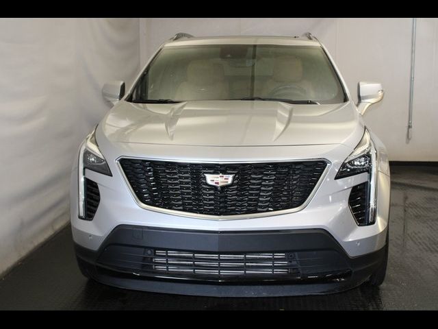 2020 Cadillac XT4 Sport