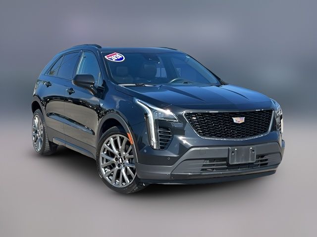 2020 Cadillac XT4 Sport