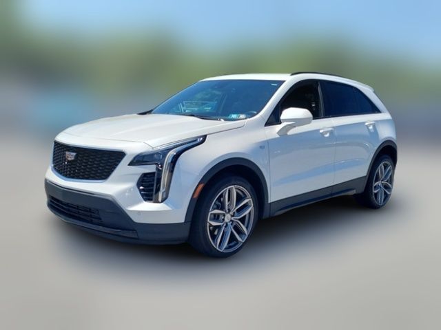 2020 Cadillac XT4 Sport