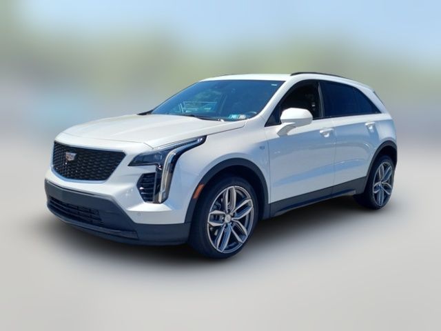 2020 Cadillac XT4 Sport