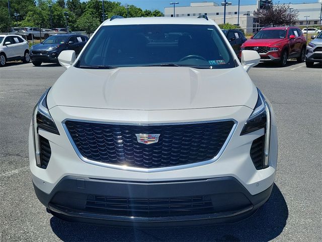 2020 Cadillac XT4 Sport