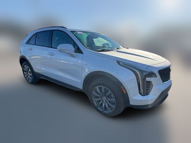 2020 Cadillac XT4 Sport