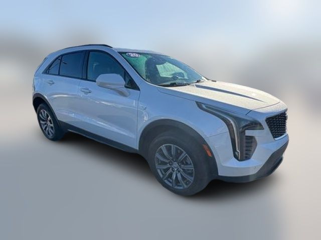 2020 Cadillac XT4 Sport