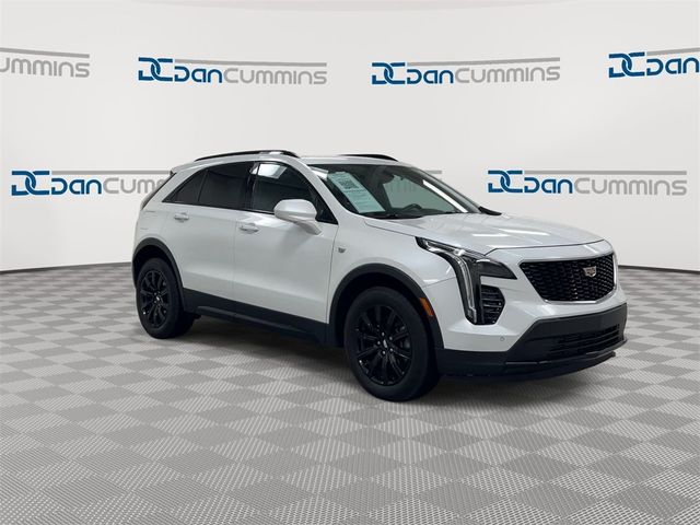 2020 Cadillac XT4 Sport