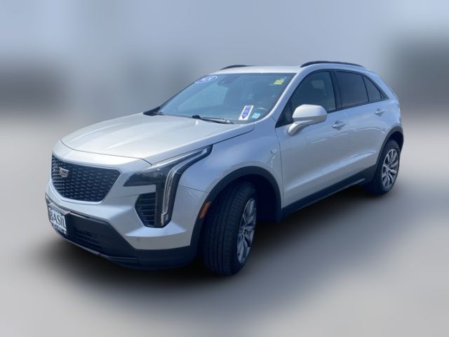 2020 Cadillac XT4 Sport