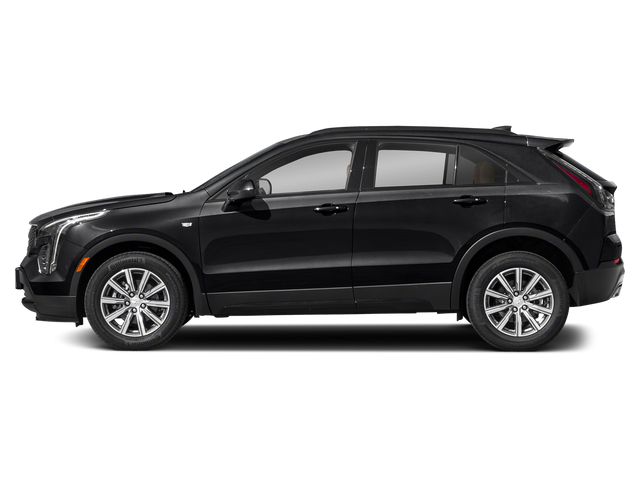 2020 Cadillac XT4 Sport