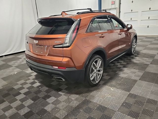 2020 Cadillac XT4 Sport