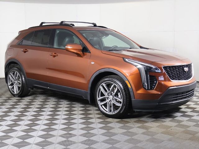 2020 Cadillac XT4 Sport