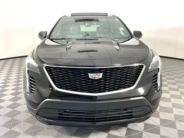 2020 Cadillac XT4 Sport