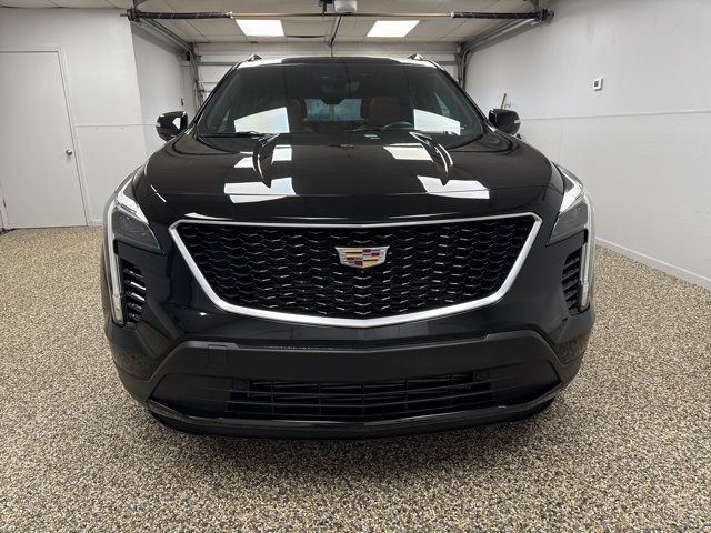 2020 Cadillac XT4 Sport