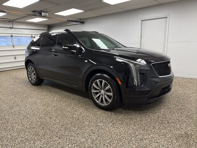 2020 Cadillac XT4 Sport