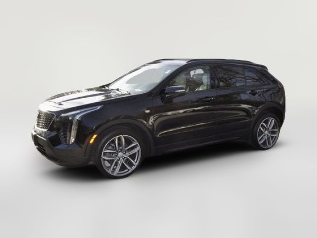 2020 Cadillac XT4 Sport