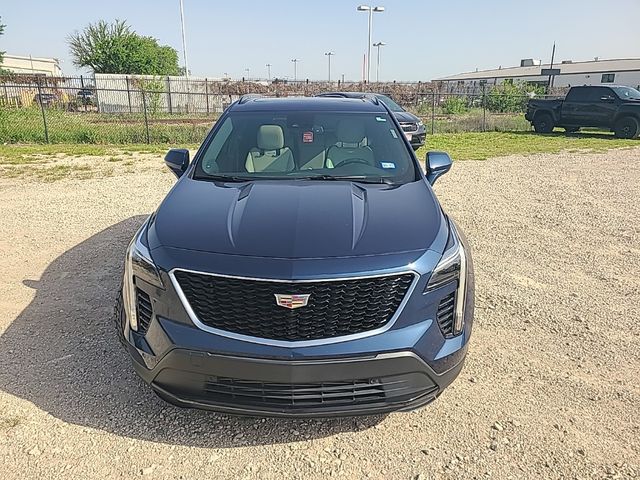 2020 Cadillac XT4 Sport
