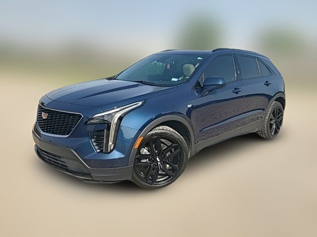 2020 Cadillac XT4 Sport