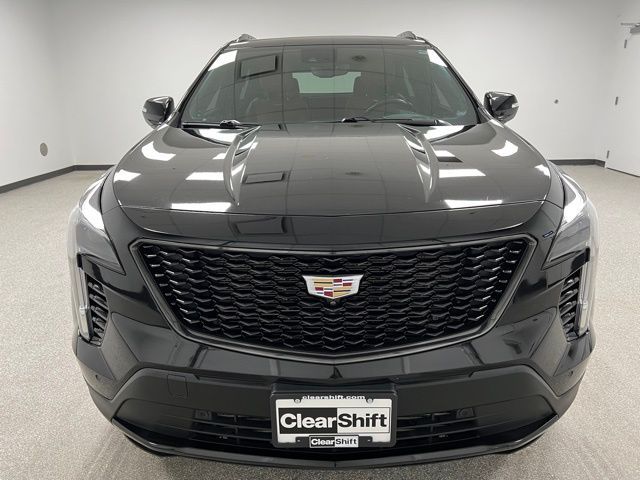2020 Cadillac XT4 Sport