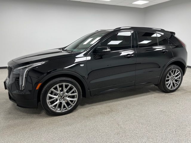 2020 Cadillac XT4 Sport