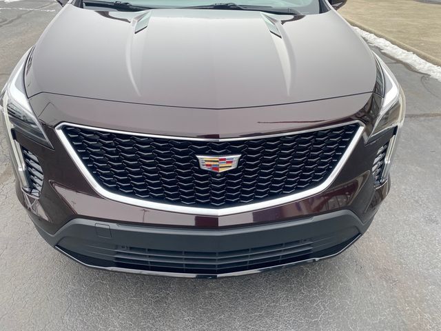 2020 Cadillac XT4 Sport