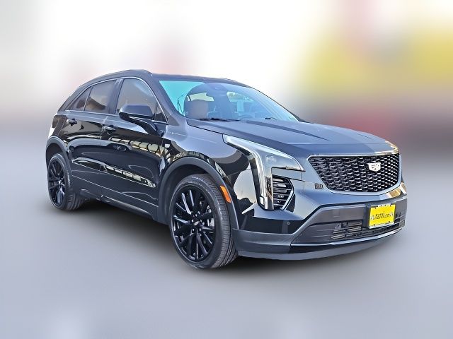 2020 Cadillac XT4 Sport