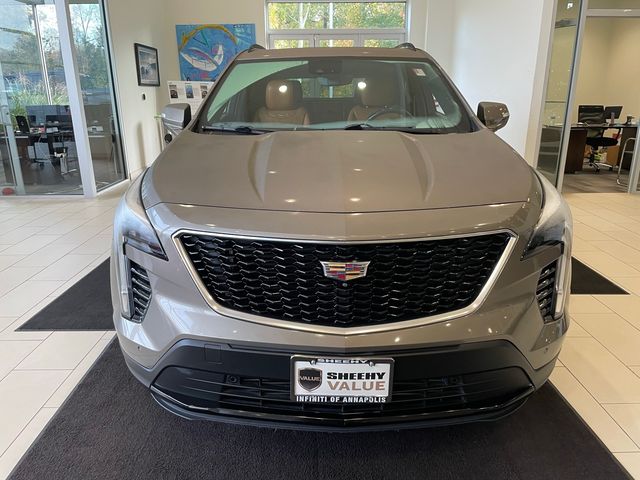 2020 Cadillac XT4 Sport