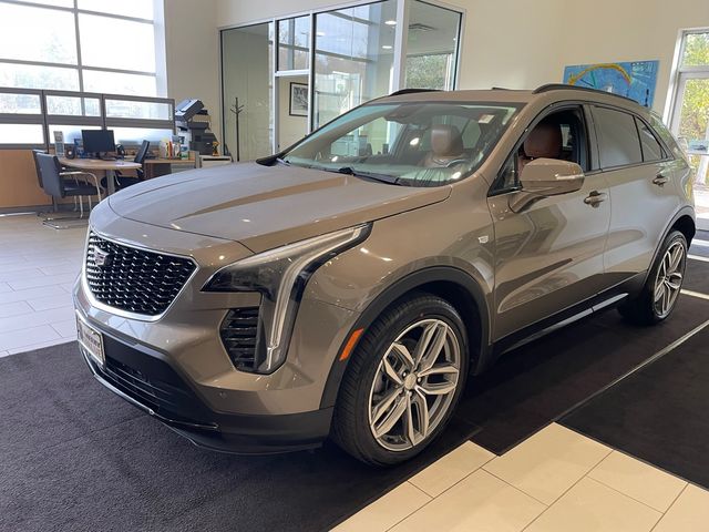 2020 Cadillac XT4 Sport