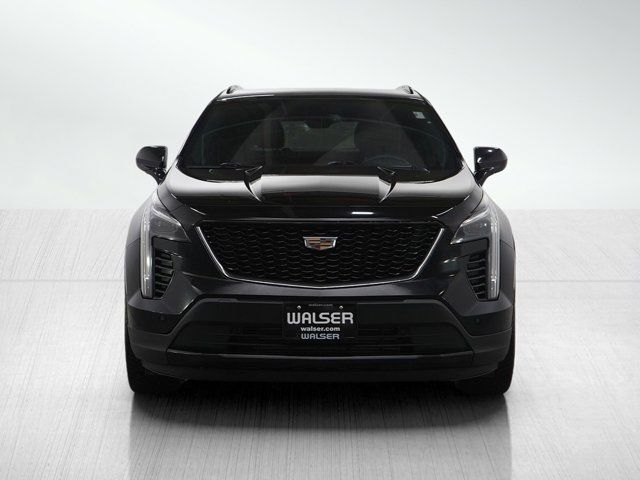 2020 Cadillac XT4 Sport