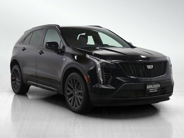 2020 Cadillac XT4 Sport