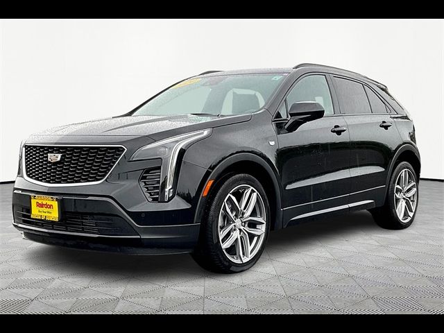 2020 Cadillac XT4 Sport