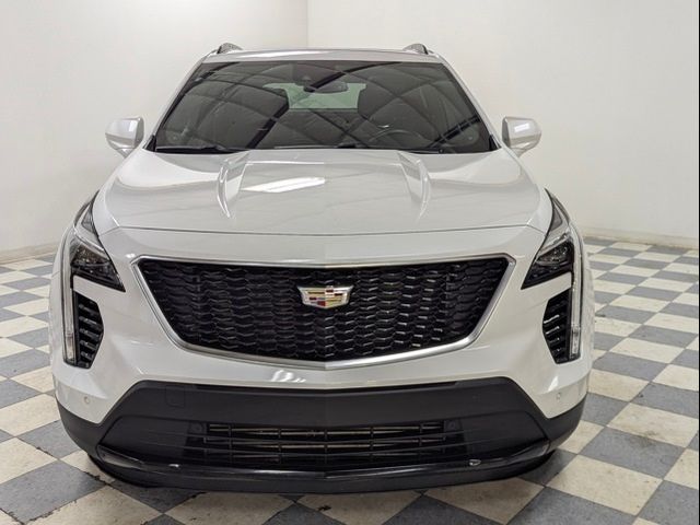 2020 Cadillac XT4 Sport