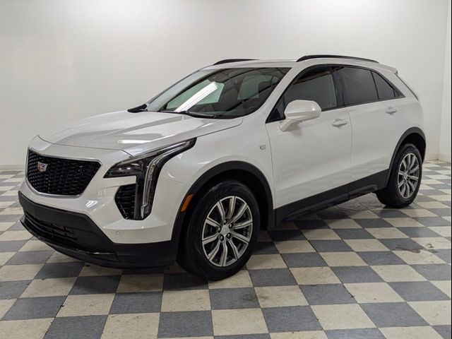 2020 Cadillac XT4 Sport