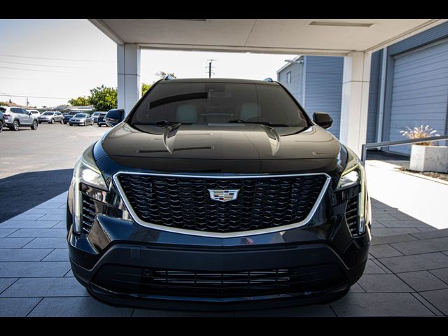 2020 Cadillac XT4 Sport