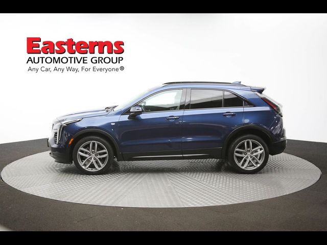 2020 Cadillac XT4 Sport