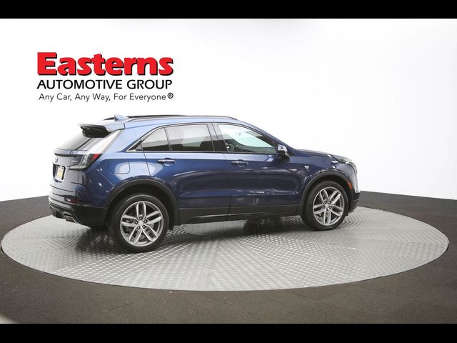 2020 Cadillac XT4 Sport