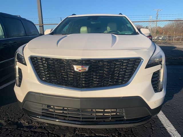 2020 Cadillac XT4 Sport