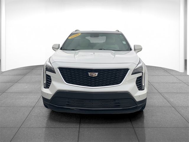 2020 Cadillac XT4 Sport