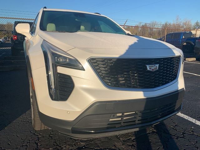 2020 Cadillac XT4 Sport